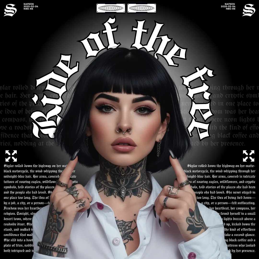 Digital Art & Graphic Design